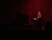 Trixie Whitley @ De Warande, Turnhout