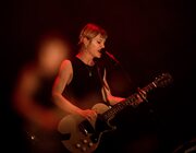 Trixie Whitley @ De Warande, Turnhout