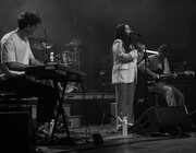 Amina @ De Roma, Antwerpen