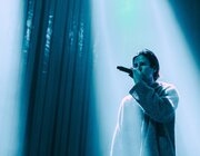 Gotu Jim @ Ancienne Belgique, Brussel