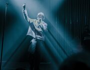 Gotu Jim @ Ancienne Belgique, Brussel