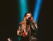 Davina Michelle @ Het Depot, Leuven