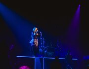 Davina Michelle @ Het Depot, Leuven