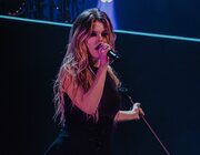 Davina Michelle @ Het Depot, Leuven