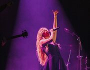 Davina Michelle @ Het Depot, Leuven