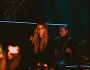 Davina Michelle @ Het Depot, Leuven