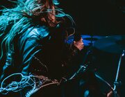 Davina Michelle @ Het Depot, Leuven