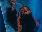 Davina Michelle @ Het Depot, Leuven