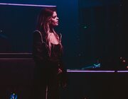 Davina Michelle @ Het Depot, Leuven