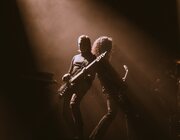 Davina Michelle @ Het Depot, Leuven