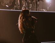 Davina Michelle @ Het Depot, Leuven