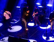 Koyo @ Kunstencentrum Vooruit Gent