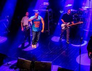 Koyo @ Kunstencentrum Vooruit Gent