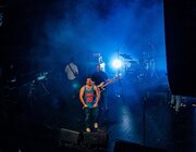 Koyo @ Kunstencentrum Vooruit Gent