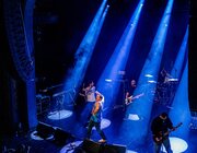 Koyo @ Kunstencentrum Vooruit Gent