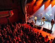 Koyo @ Kunstencentrum Vooruit Gent