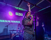 Dream Nails @ Trix 7 December 2023