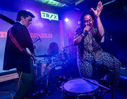 Dream Nails @ Trix 7 December 2023