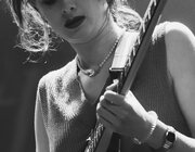 Kids With Buns @ Ancienne Belgique, Brussel