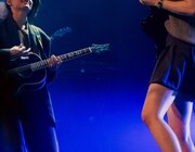 Kids With Buns @ Ancienne Belgique, Brussel