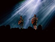 Kids With Buns @ Ancienne Belgique, Brussel