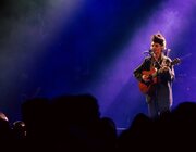 Kids With Buns @ Ancienne Belgique, Brussel