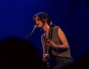 Kids With Buns @ Ancienne Belgique, Brussel