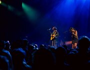 Kids With Buns @ Ancienne Belgique, Brussel