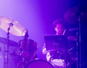 Kids With Buns @ Ancienne Belgique, Brussel