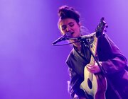 Kids With Buns @ Ancienne Belgique, Brussel