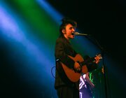 Kids With Buns @ Ancienne Belgique, Brussel