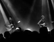 Kids With Buns @ Ancienne Belgique, Brussel