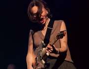 Kids With Buns @ Ancienne Belgique, Brussel