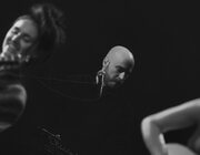 Kids With Buns @ Ancienne Belgique, Brussel