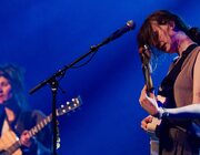 Kids With Buns @ Ancienne Belgique, Brussel