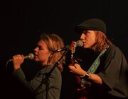 Philine @Ancienne Belgique, Brussel