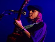 Philine @Ancienne Belgique, Brussel