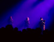 Philine @Ancienne Belgique, Brussel