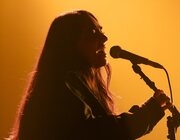 Philine @Ancienne Belgique, Brussel