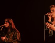 Philine @Ancienne Belgique, Brussel