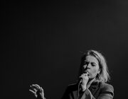 Philine @Ancienne Belgique, Brussel