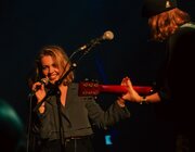 Philine @Ancienne Belgique, Brussel