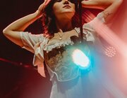 The Last Dinner Party @ Vorst Nationaal, Brussel