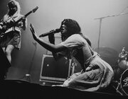 The Last Dinner Party @ Vorst Nationaal, Brussel