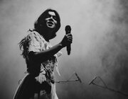 The Last Dinner Party @ Vorst Nationaal, Brussel