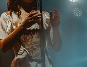 The Last Dinner Party @ Vorst Nationaal, Brussel