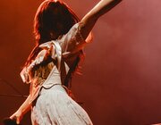 The Last Dinner Party @ Vorst Nationaal, Brussel