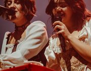 The Last Dinner Party @ Vorst Nationaal, Brussel