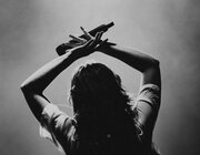 The Last Dinner Party @ Vorst Nationaal, Brussel