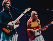 The Last Dinner Party @ Vorst Nationaal, Brussel